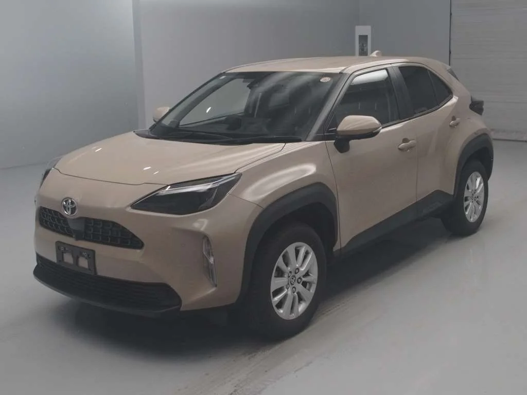 Toyota Yaris Cross MXPB10 2023